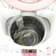 ���  8.0kg �������� ����ư������ ���㡼�� ES-GV8A-P 2016ǯ��¤ ����С����� �ԥ� �奯�꡼�� �ޤȤ����� 6�����ݾ��դ�