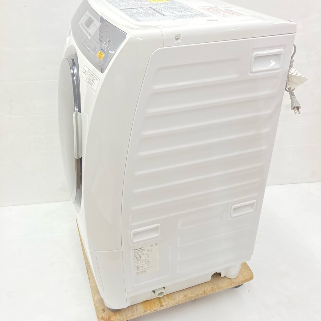  ʰ ɥ༰ 6.0kg 3.0Kg ѥʥ˥å ץɥ NA-VD100L 2011ǯ ۥ磻  6ݾդ