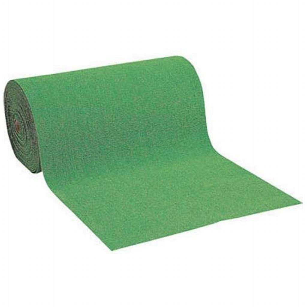 中古未使用 ワタナベ工業 91cm幅 20m 人工芝 WT-1000