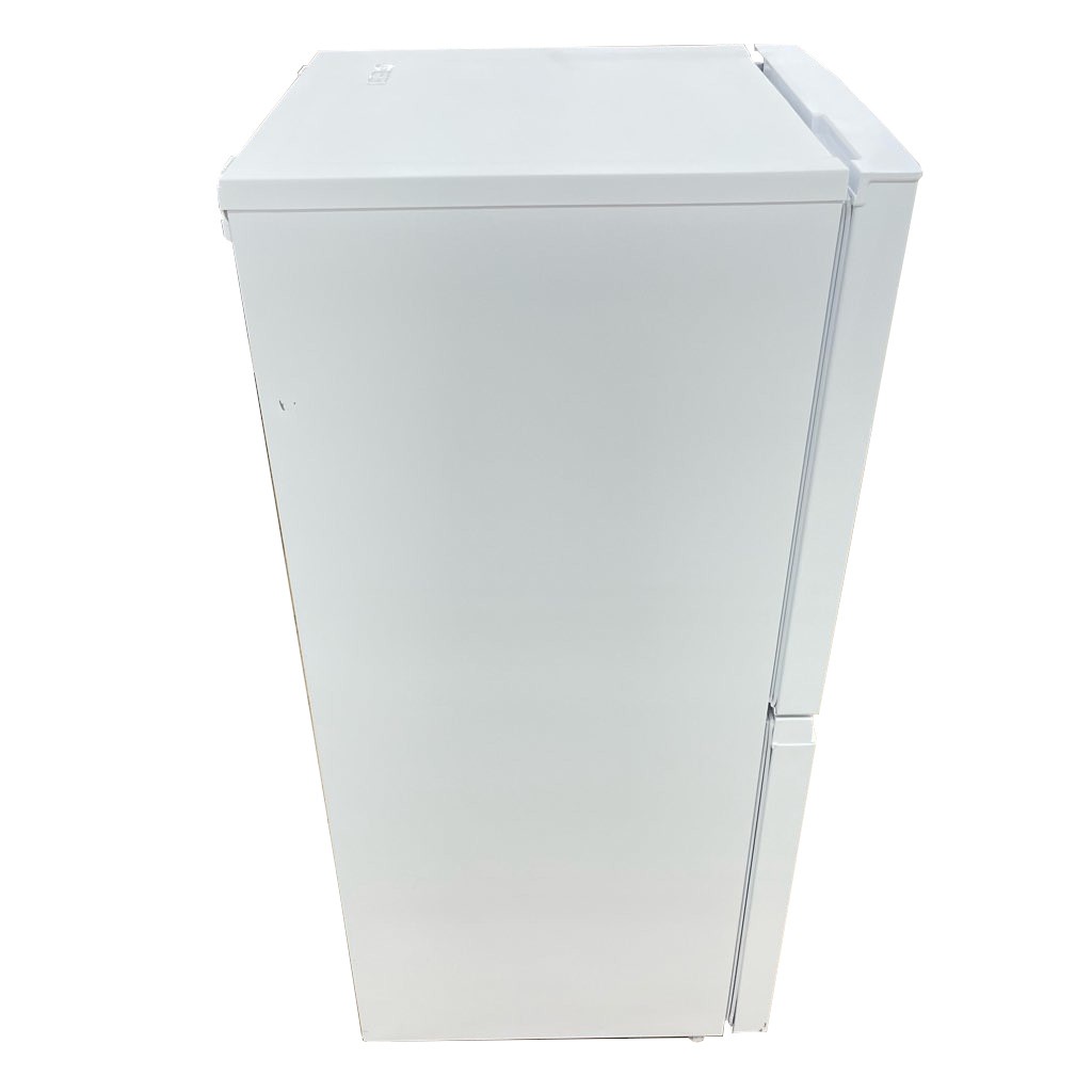 ��Ź�ǯ��  121L 2�ɥ���¢�� �ϥ������� JR-NF121B 2024ǯ�� ��ư�����ե��� �ۥ磻�� �����餷 ñ���� 6�����ݾ��դ�