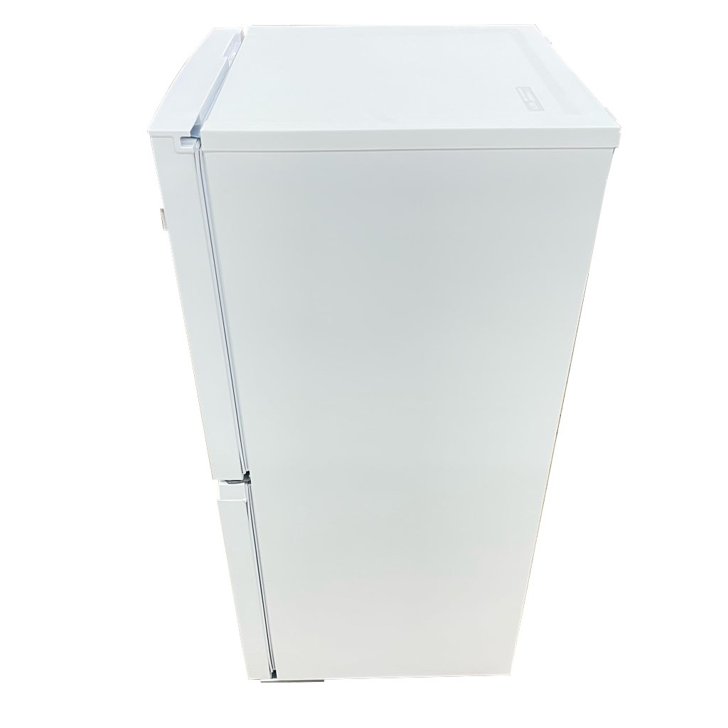 ��Ź�ǯ��  121L 2�ɥ���¢�� �ϥ������� JR-NF121B 2024ǯ�� ��ư�����ե��� �ۥ磻�� �����餷 ñ���� 6�����ݾ��դ�