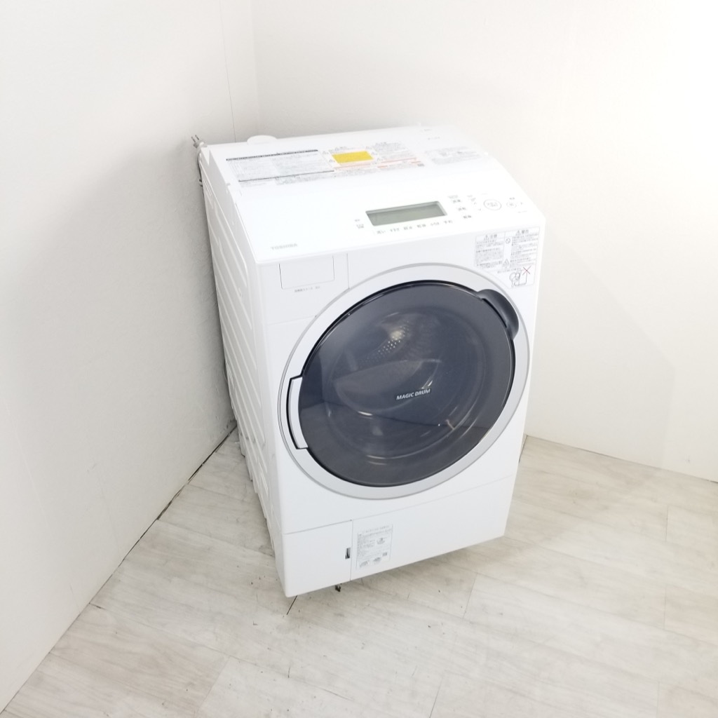 東芝 ドラム式洗濯機 TW-117V5L 2016年製 l_J0000017704.jpg