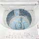 ��� ������ ��� ZABOON 7.0kg ���ƥ�쥹�� AW-7D6-W 2018ǯ�� DD�⡼������������ �������� �ۥ磻�� 6�����ݾ��դ�