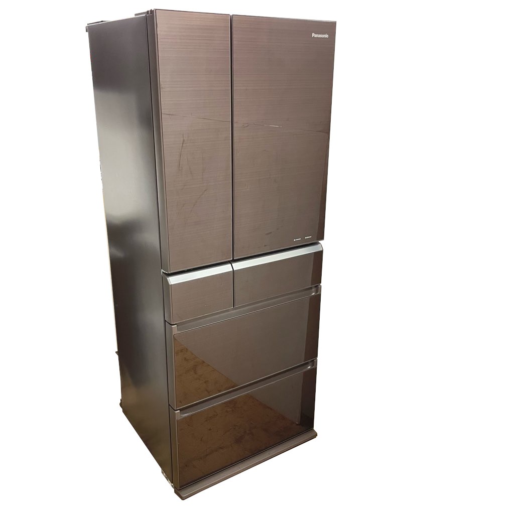 Ŷʰ 470L 6ɥ¢ ѥʥ˥å եɥ NR-F472XPV-T 2016ǯ ʥΥ ޥ奢֥饦 6ݾդ