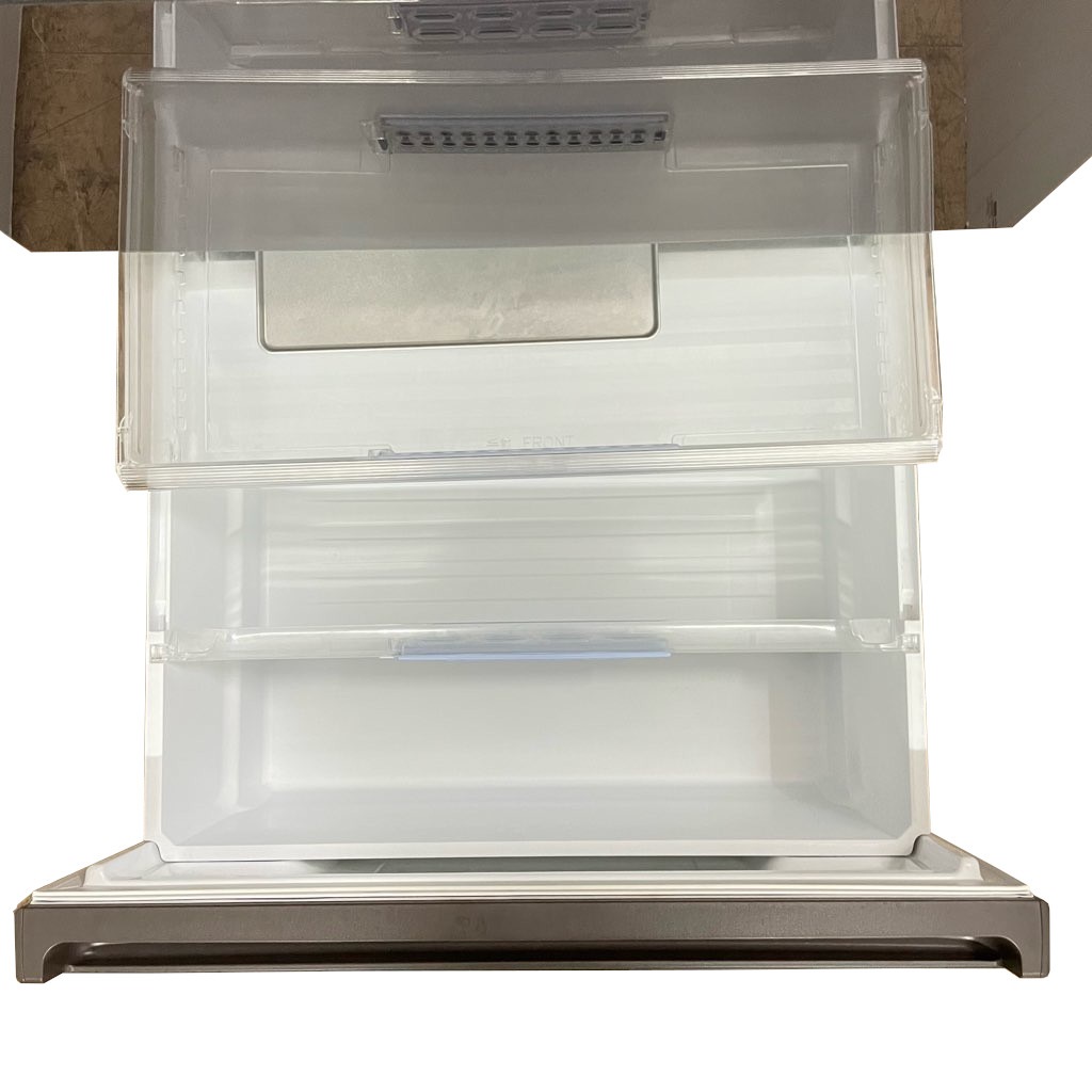 Ŷʰ 470L 6ɥ¢ ѥʥ˥å եɥ NR-F472XPV-T 2016ǯ ʥΥ ޥ奢֥饦 6ݾդ