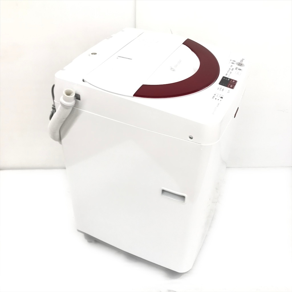   5.5kg ư 㡼 Ag+ ES-G55NC-R åɷ 2013ǯ¤ 6ݾդ