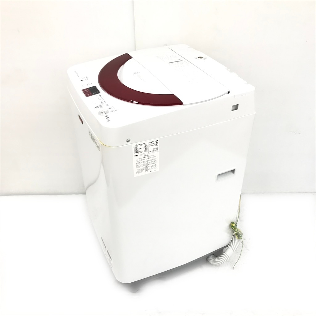   5.5kg ư 㡼 Ag+ ES-G55NC-R åɷ 2013ǯ¤ 6ݾդ