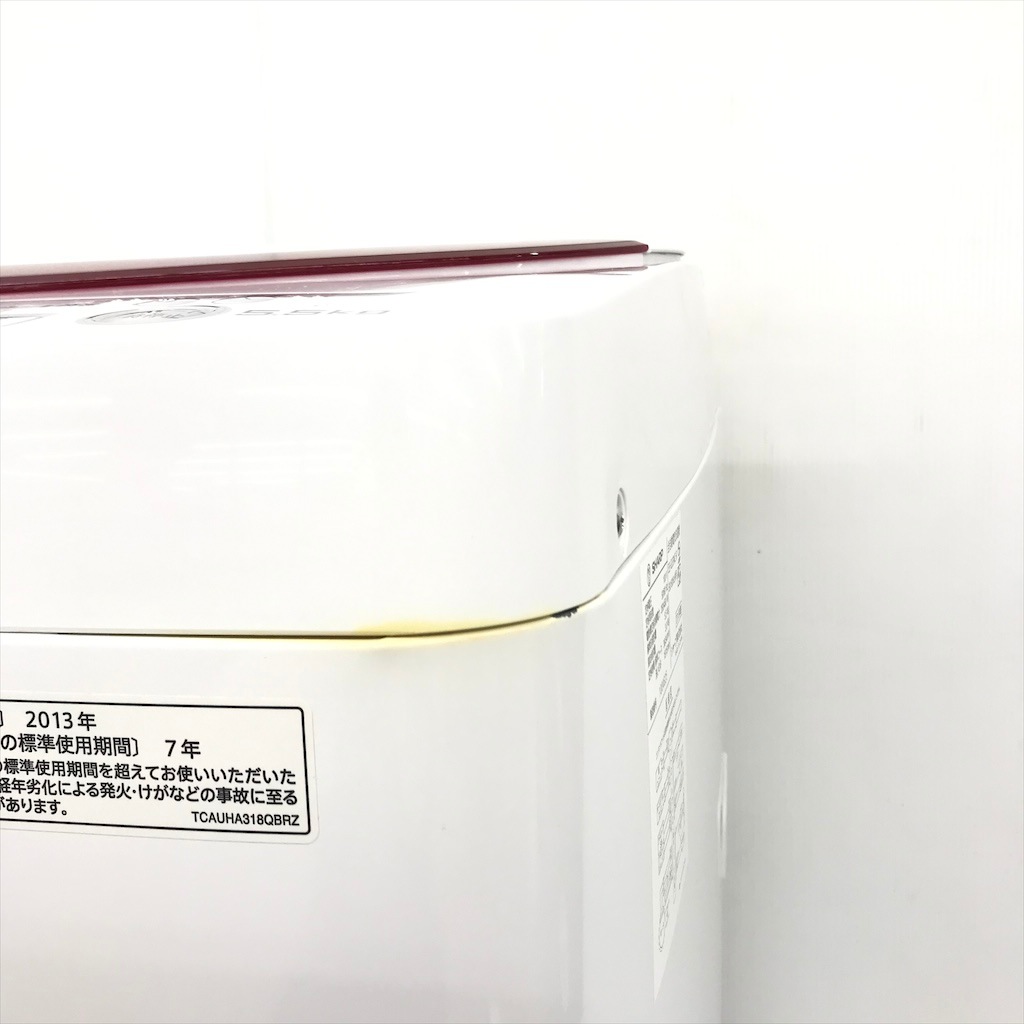   5.5kg ư 㡼 Ag+ ES-G55NC-R åɷ 2013ǯ¤ 6ݾդ