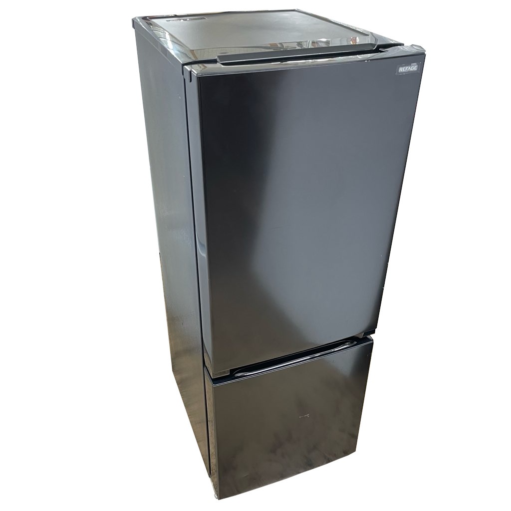 ��Ź�ǯ��  156L 2�ɥ���¢�� ��ư�����ե��� ���ס��른��ѥ�ʥ�ޥ��ŵ��� YRZ-F15LK 2024ǯ�� �֥�å� �����餷 ñ���� 6�����ݾ��դ�