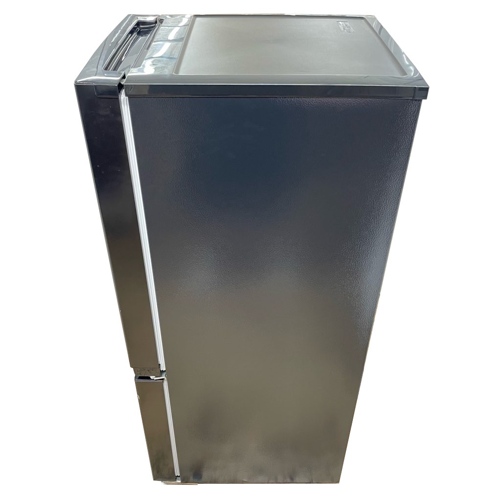 ��Ź�ǯ��  156L 2�ɥ���¢�� ��ư�����ե��� ���ס��른��ѥ�ʥ�ޥ��ŵ��� YRZ-F15LK 2024ǯ�� �֥�å� �����餷 ñ���� 6�����ݾ��դ�