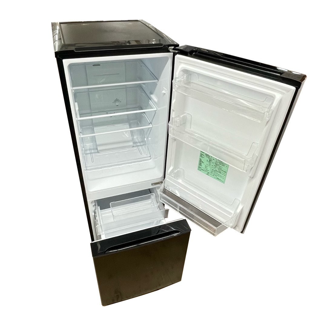 ��Ź�ǯ��  156L 2�ɥ���¢�� ��ư�����ե��� ���ס��른��ѥ�ʥ�ޥ��ŵ��� YRZ-F15LK 2024ǯ�� �֥�å� �����餷 ñ���� 6�����ݾ��դ�