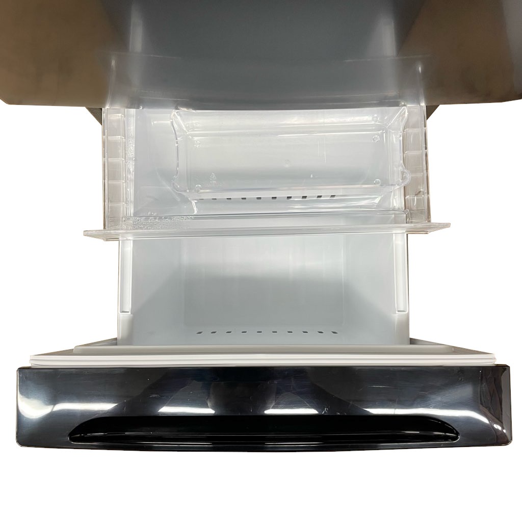 ��Ź�ǯ��  156L 2�ɥ���¢�� ��ư�����ե��� ���ס��른��ѥ�ʥ�ޥ��ŵ��� YRZ-F15LK 2024ǯ�� �֥�å� �����餷 ñ���� 6�����ݾ��դ�