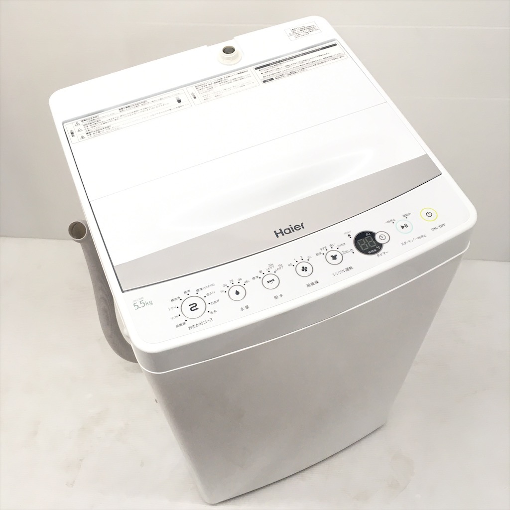   5.5kg ư 絡ǽ ϥ JW-C55BE 2018ǯ ƥ쥹 6ݾդ