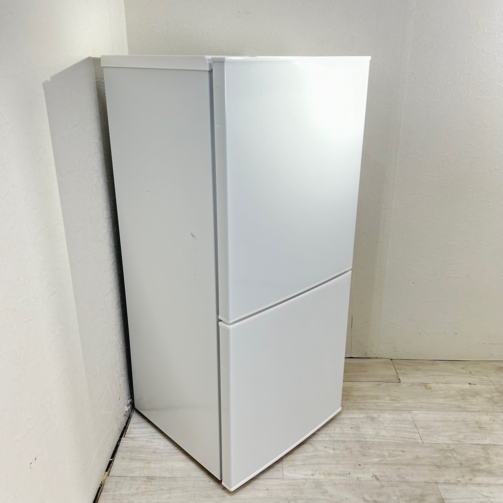 110L冷蔵庫ツインバードHR-F911 （中古）