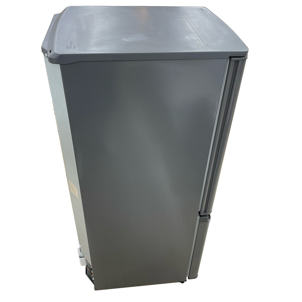 ��� 146L 2�ɥ���¢�� ��ɩ�ŵ� MR-P15F-H 2021ǯ�� ��ư�����ե��� �ޥåȥ��㥳���� �����餷 ñ���� 6�����ݾ��դ�