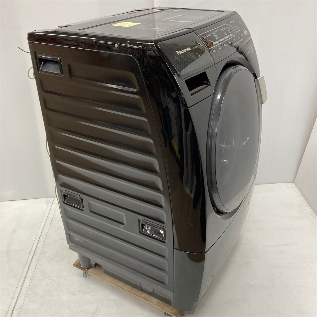 中古 人気 洗濯6.0kg 乾燥3.0Kg ドラム式洗濯乾燥機 パナソニック