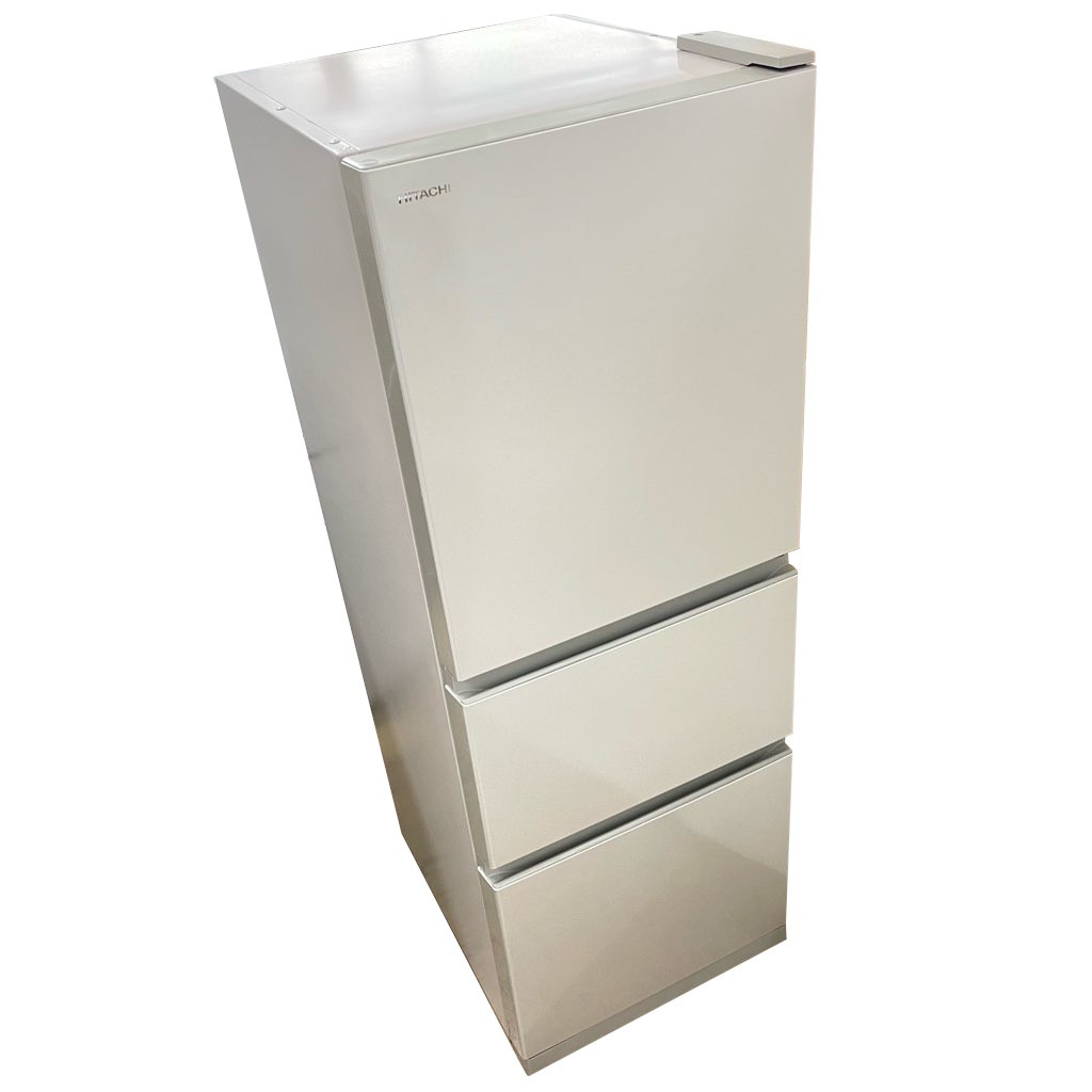 Ź޶ʰ 265L 3ɥ¢ Ω R-27KV-T 2019ǯ ॿ 饤ȥ֥饦 6ݾդ