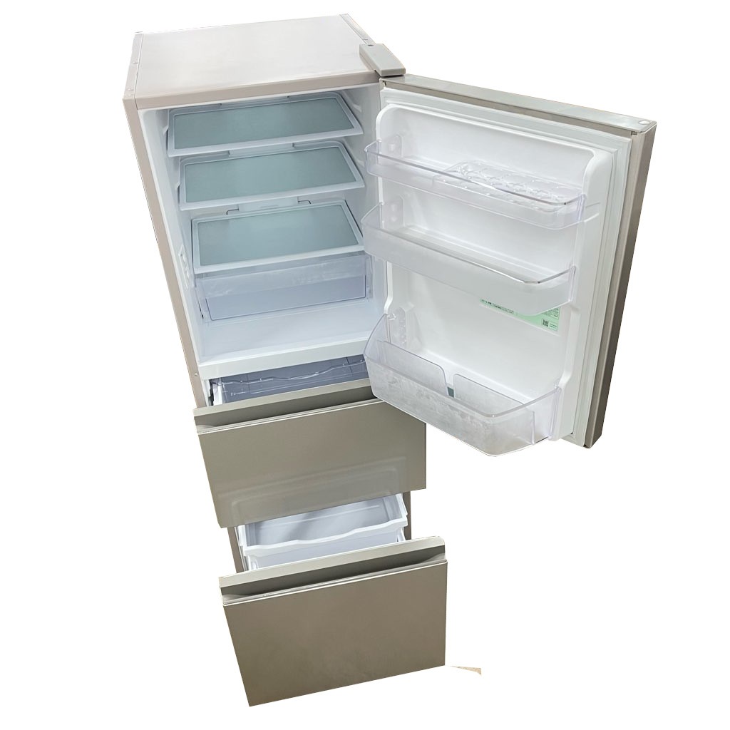 Ź޶ʰ 265L 3ɥ¢ Ω R-27KV-T 2019ǯ ॿ 饤ȥ֥饦 6ݾդ