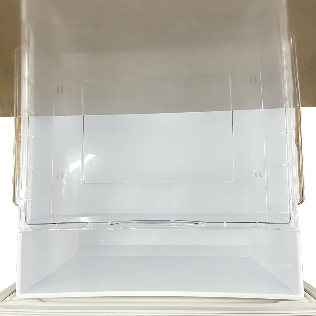 Ź޶ʰ 265L 3ɥ¢ Ω R-27KV-T 2019ǯ ॿ 饤ȥ֥饦 6ݾդ