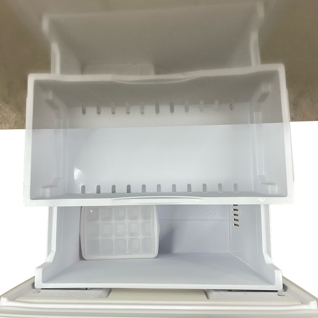 Ź޶ʰ 265L 3ɥ¢ Ω R-27KV-T 2019ǯ ॿ 饤ȥ֥饦 6ݾդ