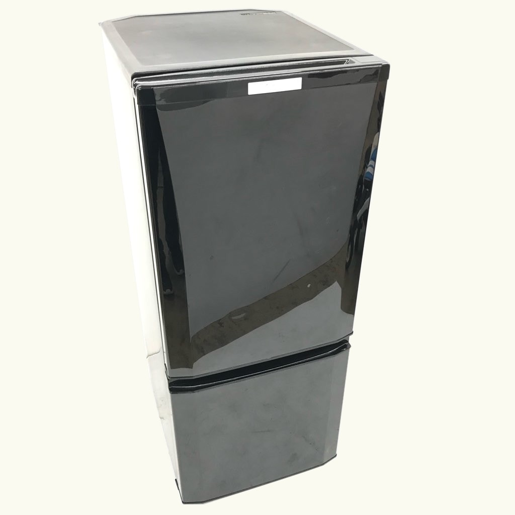 MITSUBISHI P15C-B 冷蔵庫 三菱電機 MR-P15C 価格比較 - 価格.com