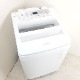 ���  8.0kg �������絡ǽ�� ����ư������ �ѥʥ��˥å� �����ʥ� NA-FA80H5-W 2018ǯ��¤ �ۥ磻�� 6�����ݾ��դ�
