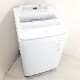 ���  8.0kg �������絡ǽ�� ����ư������ �ѥʥ��˥å� �����ʥ� NA-FA80H5-W 2018ǯ��¤ �ۥ磻�� 6�����ݾ��դ�
