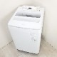 ���  8.0kg �������絡ǽ�� ����ư������ �ѥʥ��˥å� �����ʥ� NA-FA80H5-W 2018ǯ��¤ �ۥ磻�� 6�����ݾ��դ�