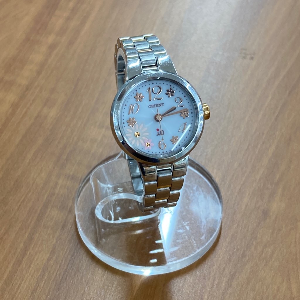 ��� ORIENT �����顼�ӻ��� ��� ��ǥ����� WD02-Q1-B