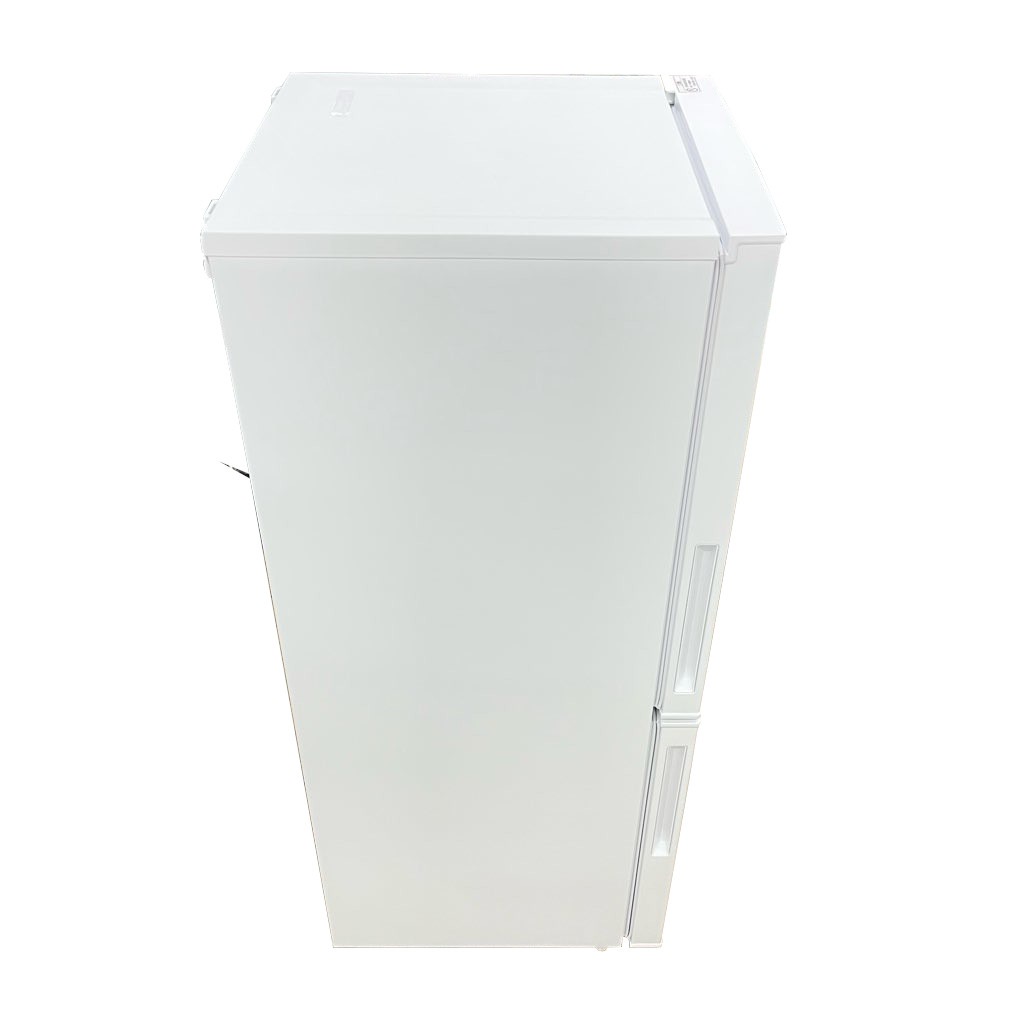  140L 2ɥ¢ ˥ȥ NTR-140WH 2023ǯ ưե ۥ磻 ñ 餷 6ݾդ