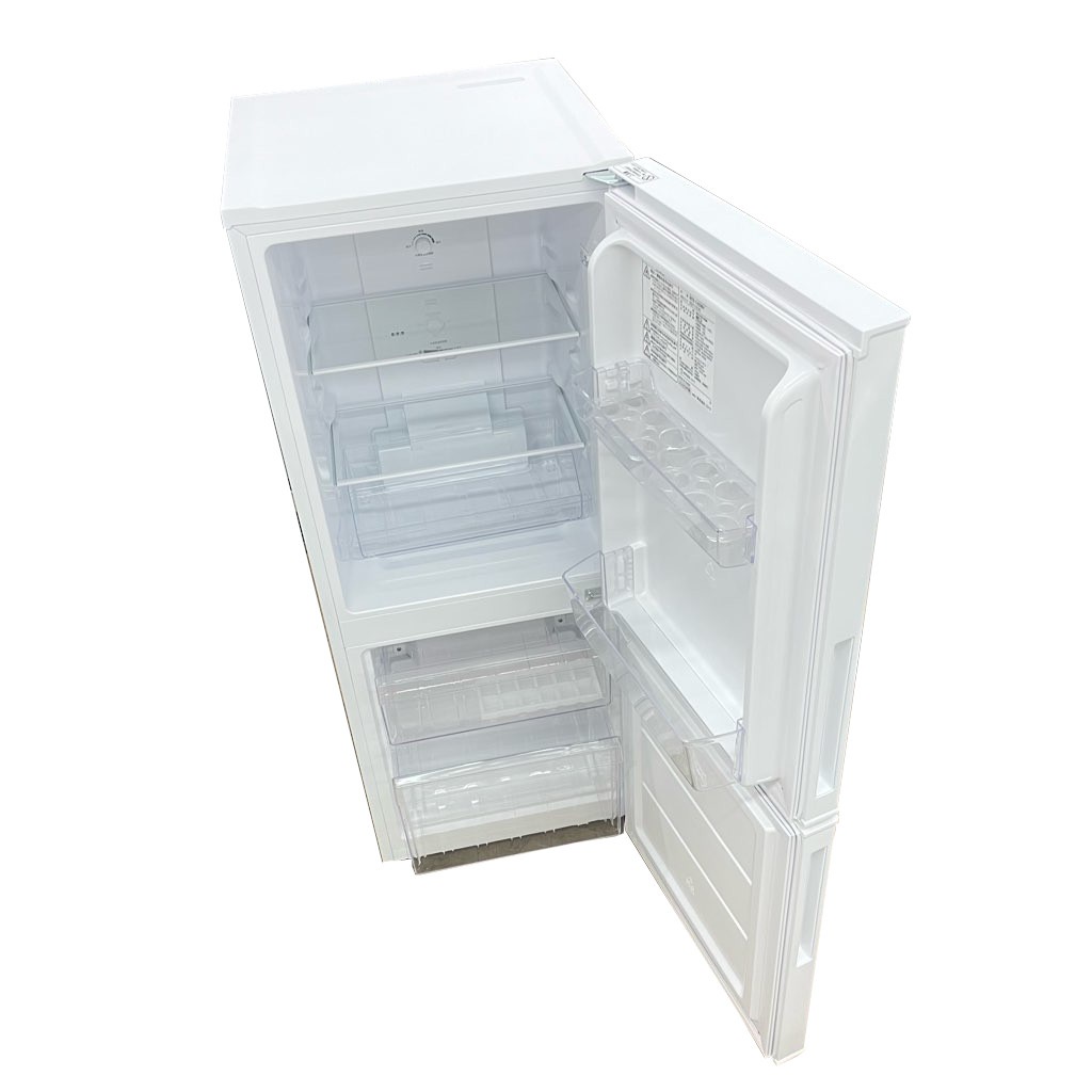  140L 2ɥ¢ ˥ȥ NTR-140WH 2023ǯ ưե ۥ磻 ñ 餷 6ݾդ