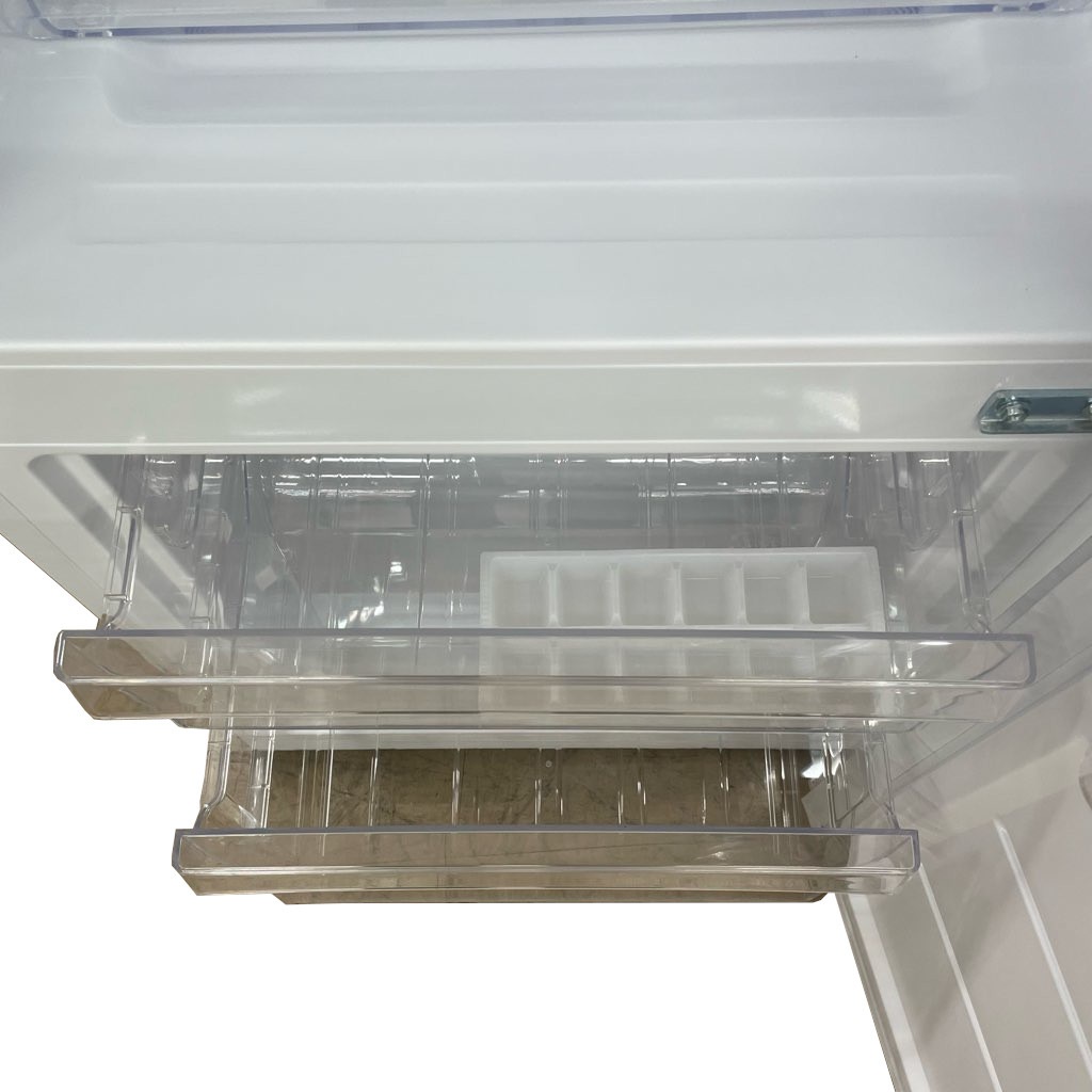  140L 2ɥ¢ ˥ȥ NTR-140WH 2023ǯ ưե ۥ磻 ñ 餷 6ݾդ