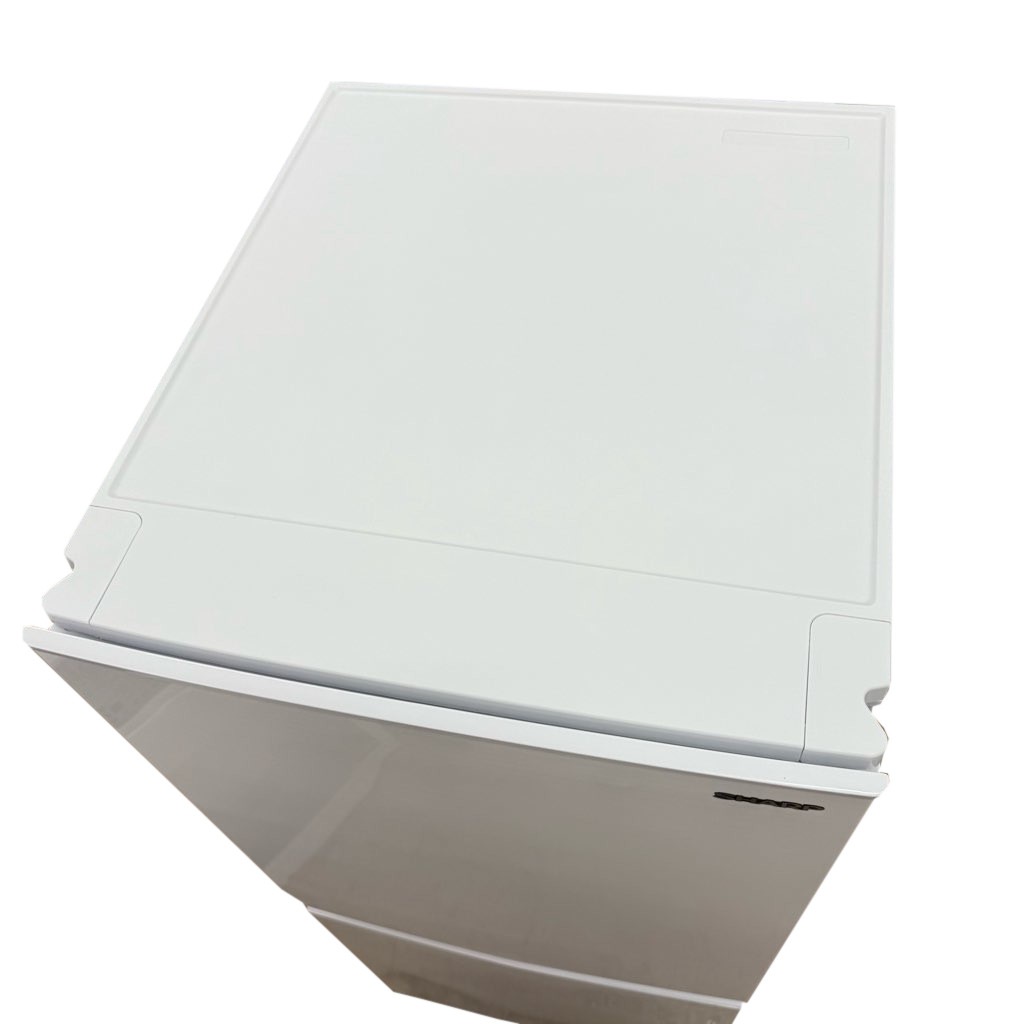 中古 152L つけかえどっちもドア 2ドア冷蔵庫 シャープ SJ-D15G-W 2021 中古 152L つけかえどっちもドア 2ドア冷蔵庫 シャープ SJ-D15G-W 2021