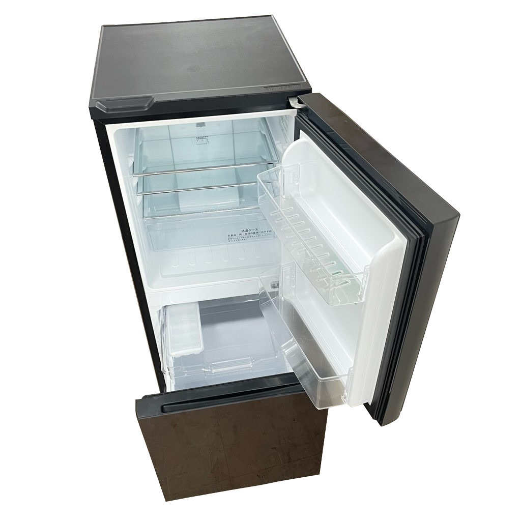 ��� 134L 2�ɥ���¢�� ��ư�����ե��� �ϥ����� HR-G13B-BR 2020ǯ�� �֥饦�� �����餷 ñ���� 6�����ݾ��դ�