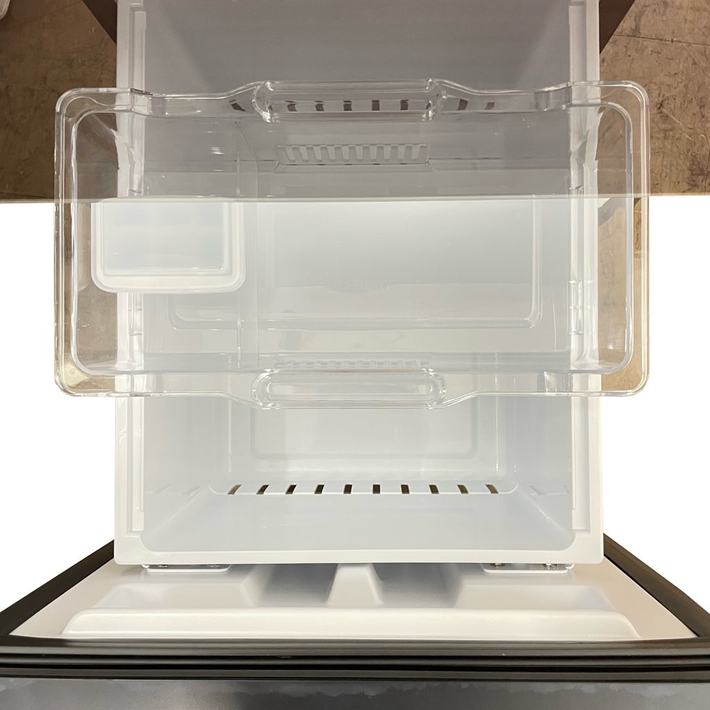 ��� 134L 2�ɥ���¢�� ��ư�����ե��� �ϥ����� HR-G13B-BR 2020ǯ�� �֥饦�� �����餷 ñ���� 6�����ݾ��դ�