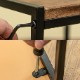 �����顼 �ͥ��ȥơ��֥� ����ѥ��ȼ�Ǽ�� �Ȥ��������˥��äȽФ����� ABR BK OAK