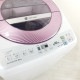 ���  8.0kg Ag+������ �������絡ǽ ����ư������ ���㡼�� ES-GV80M-P 2014ǯ��¤ �ԥ󥯥��顼 ��Ϥ���ۡ��� �ޤȤ����� 6�����ݾ��դ�