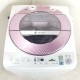 ���  8.0kg Ag+������ �������絡ǽ ����ư������ ���㡼�� ES-GV80M-P 2014ǯ��¤ �ԥ󥯥��顼 ��Ϥ���ۡ��� �ޤȤ����� 6�����ݾ��դ�