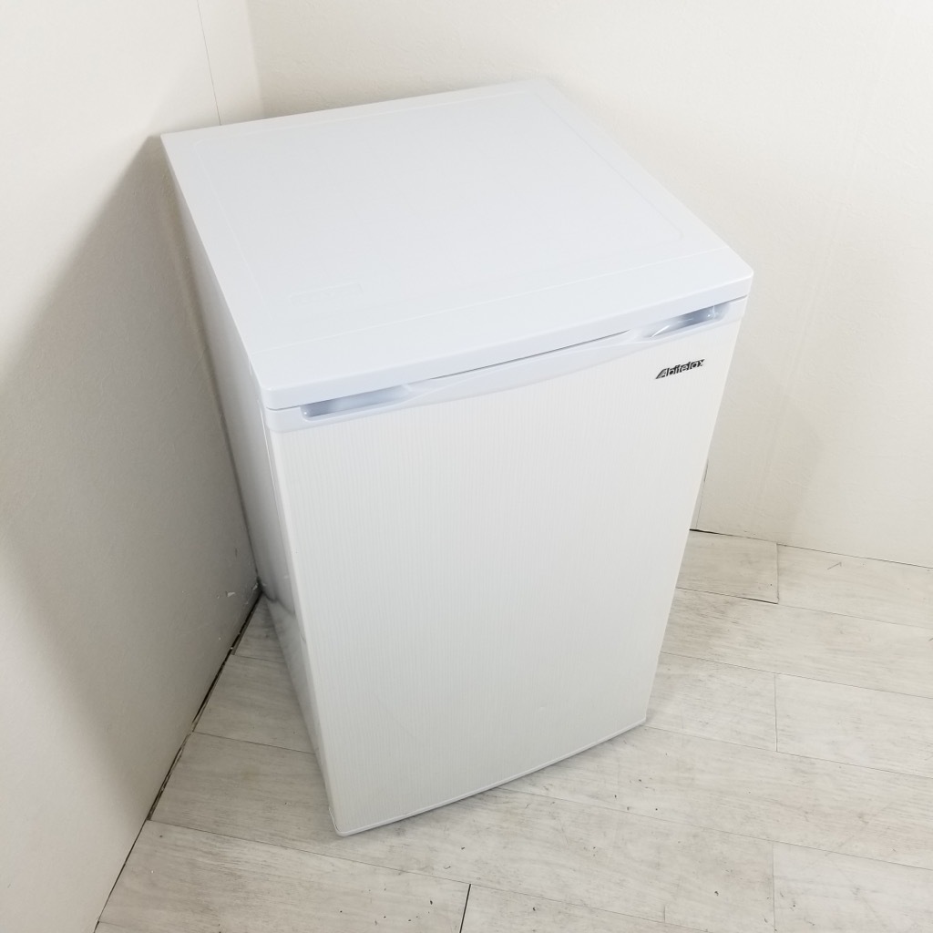 中古 高年式 アビテラックス 100L 1ドア冷凍庫 フリーザー ACF