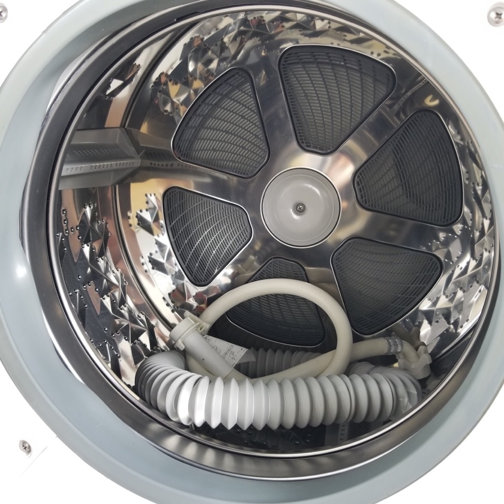 中古 人気 洗濯7.0kg 乾燥3.5Kg ドラム式洗濯機 パナソニック