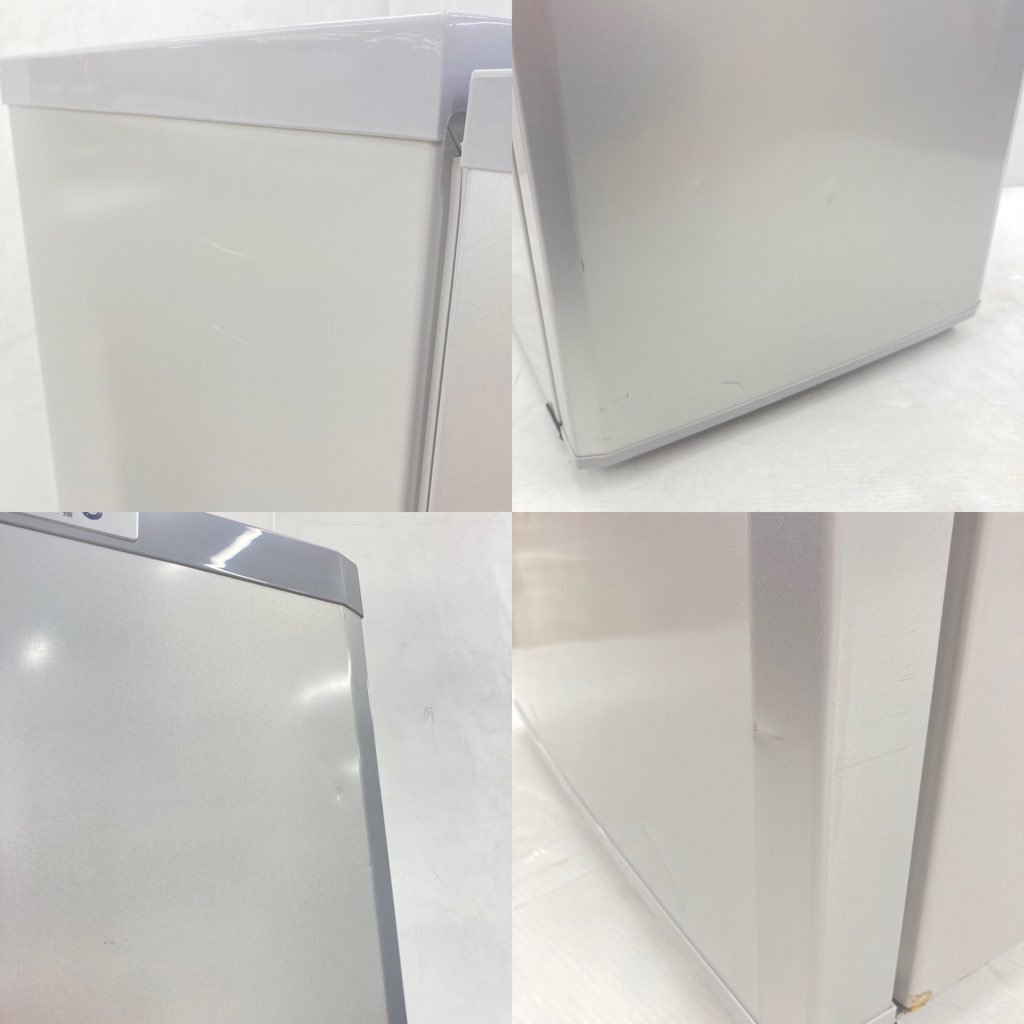 三菱 冷凍庫 フリーザー 121L シャイニーシルバー MF-U12D-S 三菱 冷凍庫 フリーザー 121L シャイニーシルバー MF-U12D-S 三菱