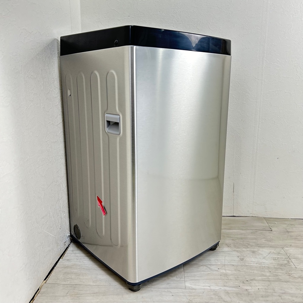 ��Ź�ǯ��  5.5kg ������ �������絡ǽ �ϥ������� JW-XP2CD55F2023ǯ�� ���ƥ�쥹�� �����餷 ñ���� 6�����ݾ��դ�