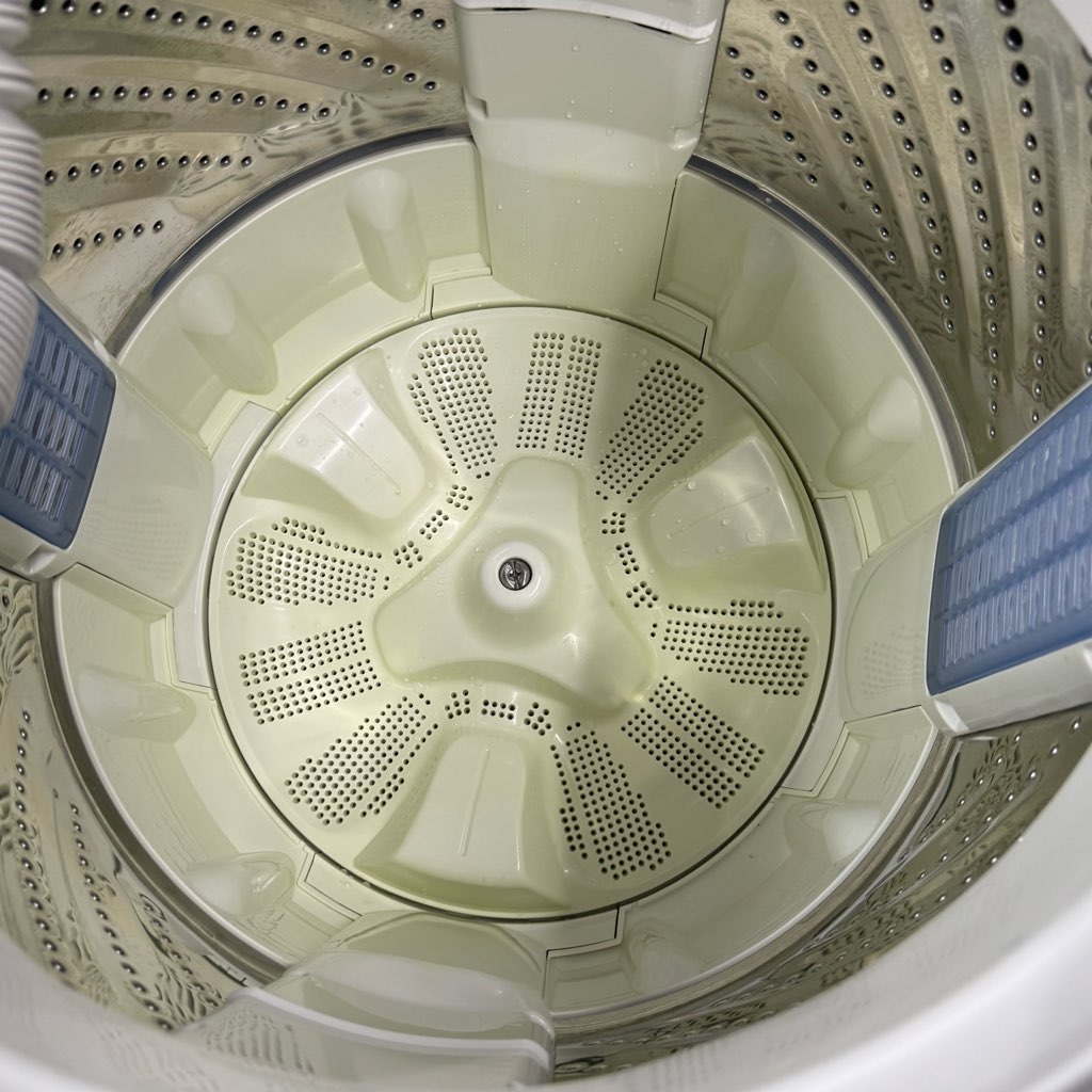 ��� 7.0kg �ʰ״��絡ǽ�� ����ư������ �ѥʥ��˥å� �����ʥ� NA-FA70H6 2018ǯ��¤ �ۥ磻�� 6�����ݾ��դ�