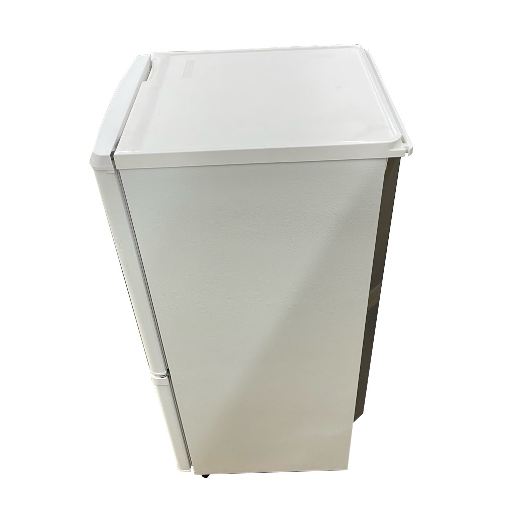 ��� �ѥʥ��˥å� 138L 2�ɥ���¢�� NR-B14FW-W 2022ǯ�� ��ư�����ե��� �ޥåȥХ˥�ۥ磻�� ������ �����餷 ñ���� 6�����ݾ��դ�