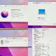  apple MacBook Air 2017 13 A1466 i5 8GB 128GB MacOS Monterey ץ° 