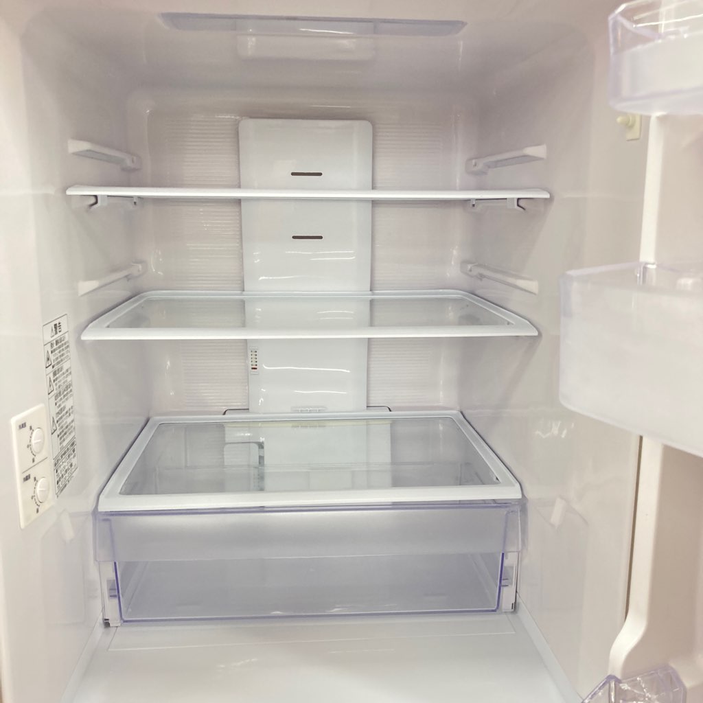 中古 店舗近郊送料格安 265L 3ドア冷蔵庫 日立 R-27FV-T 2015年製 スリムタイプ 6ヶ月保証付き 中古店舗近郊送料格安 265L 3ドア冷蔵庫 日立 R-27FV-T 2015年製