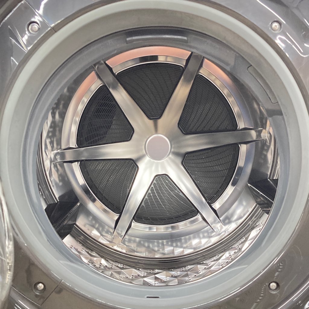 ſ͵ ѥʥ˥å 10.0 6.0kg ɥ༰絡 NA-VX7600L 2016ǯ ¨ˢ ʥ 6ݾդ