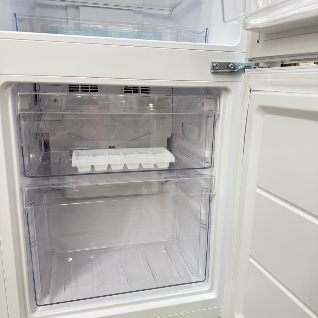 中古 Haier JR-NF140N 2023年製 冷蔵庫 2ドア 140L