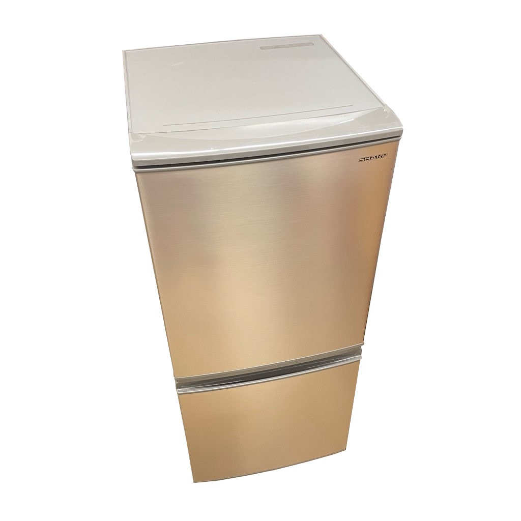 ��� 137L �Ĥ������ɤä���ɥ� 2�ɥ���¢�� ���㡼�� SJ-D14E-N 2019ǯ�� �֥��󥺷� 1����餷 ñ���� ������ 6�����ݾ��դ�