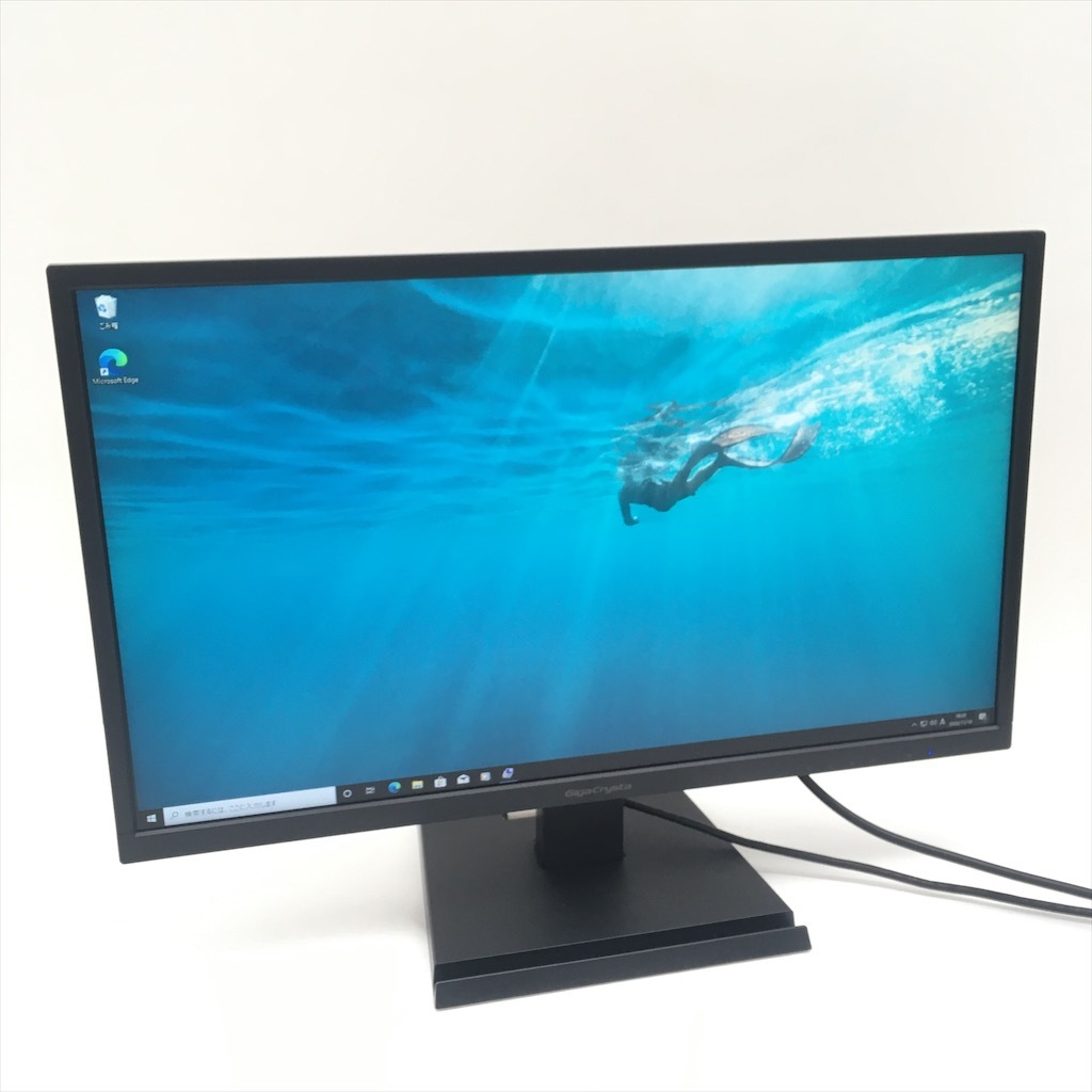 ��� ���������ǡ��� �����ߥ󥰥�˥� GigaCrysta EX-LDGC251TB-A �ե�HD